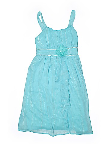 Pinky Special Occasion Dress (view 1)