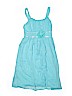 Pinky Blue Special Occasion Dress Size 16 - photo 1