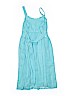 Pinky Blue Special Occasion Dress Size 16 - photo 2