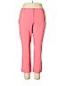 New York & Company Pink Dress Pants Size 14 - photo 1