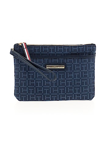 Tommy Hilfiger Wristlet (view 1)