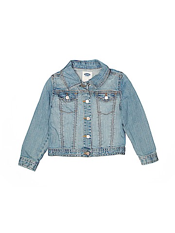 Old Navy Denim Jacket (view 1)
