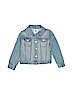 Old Navy Blue Denim Jacket Size 4T - photo 1