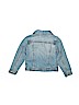 Old Navy Blue Denim Jacket Size 4T - photo 2