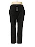 Talbots Black Casual Pants Size 16 - photo 2