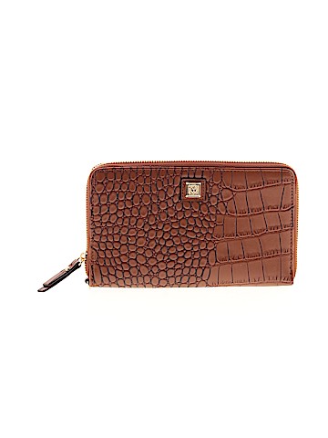 Anne Klein Wristlet (view 1)