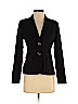 7th Avenue Design Studio New York & Company Black Blazer Size 0 (petite) - photo 1