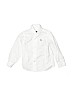 Vineyard Vines 100% Cotton White Long Sleeve Button-Down Shirt Size 2T - photo 1
