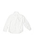 Vineyard Vines 100% Cotton White Long Sleeve Button-Down Shirt Size 2T - photo 2