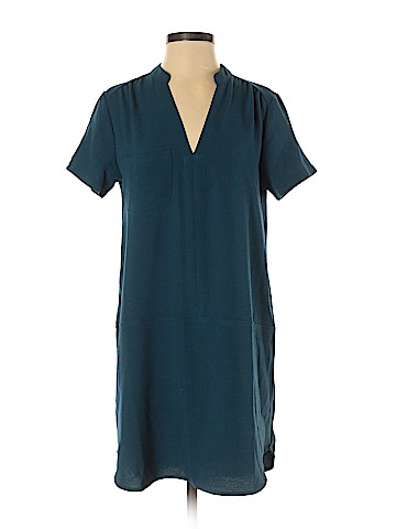 Lush Casual Dress (view 1)