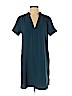 Lush Blue Casual Dress Size S - photo 1