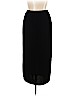 I.N. Studio Black Formal Skirt Size XL - photo 1