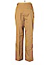 Lands' End Tan Khakis Size 14 - photo 2