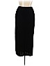 I.N. Studio Black Formal Skirt Size XL - photo 2