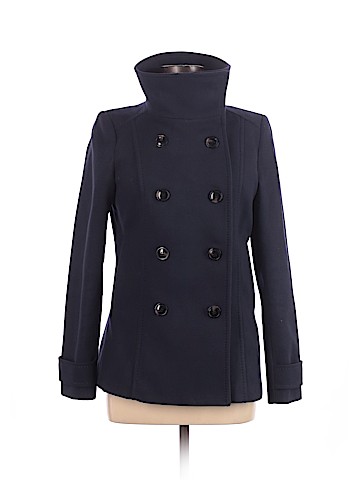 H&M Coat (view 1)