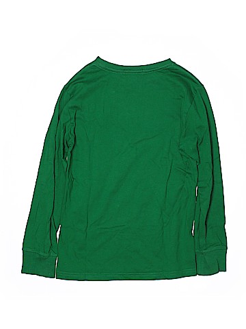 Polo by Ralph Lauren Long Sleeve T-Shirt (view 2)