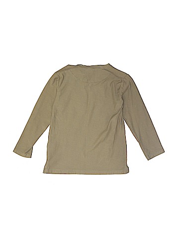 Zara Kids Long Sleeve T-Shirt (view 2)