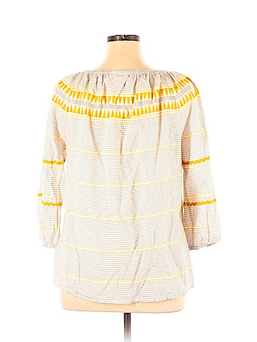 Westport 3/4 Sleeve Blouse (view 2)