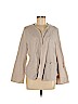 Adrienne Vittadini Ivory Jacket Size M - photo 1