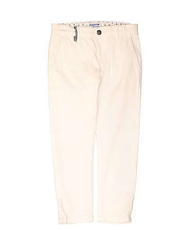 Mayoral Jeans (view 1)