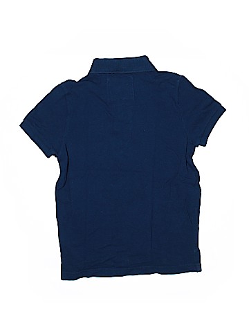 Abercrombie Short Sleeve Polo (view 2)