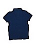 Abercrombie 100% Cotton Blue Short Sleeve Polo Size M (youth) - photo 2