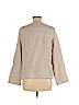 Adrienne Vittadini Ivory Jacket Size M - photo 2