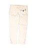 Mayoral White Jeans Size 4 - photo 2