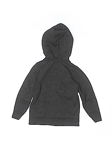 OshKosh B'gosh Zip Up Hoodie (view 2)