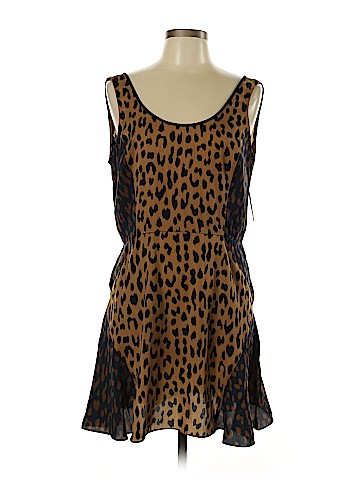 RACHEL Rachel Roy Casual Dress (view 1)