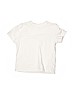 Assorted Brands 100% Cotton White Short Sleeve T-Shirt Size S (kids) - photo 1