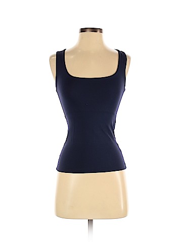 Zara Sleeveless Top (view 1)
