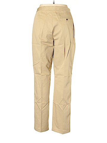 Lands' End Khakis (view 2)