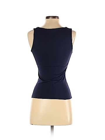 Zara Sleeveless Top (view 2)
