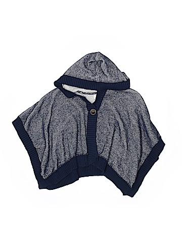 Old Navy Poncho (view 1)