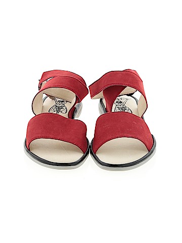 FLY London Sandals (view 2)