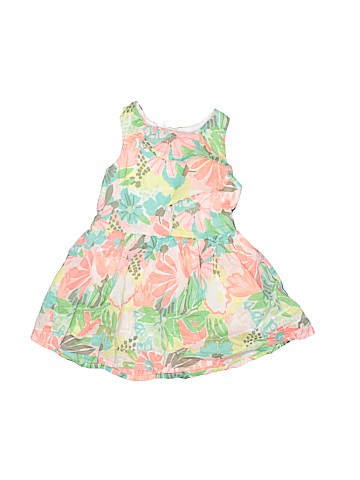 Cat & Jack Dress (view 1)