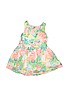 Cat & Jack 100% Cotton Pink Dress 9-12 MO / 12 MO - photo 1