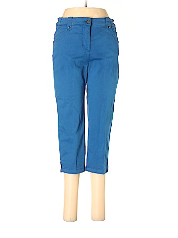 Saint James Khakis (view 1)