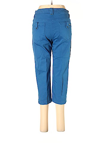 Saint James Khakis (view 2)