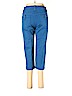 Saint James Blue Khakis Size 8 - photo 2