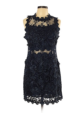 Topshop Cocktail Dress (view 1)