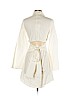 C/MEO Collective 100% Cotton Ivory Casual Dress Size XXS - photo 2