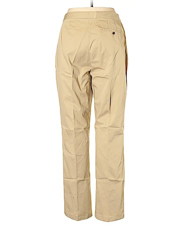 Lands' End Khakis (view 2)