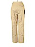 Lands' End Tan Khakis Size 14 - photo 2