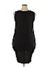 Unbranded Black Casual Dress Size XL - photo 2