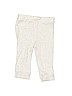 Old Navy 100% Cotton Ivory Sweatpants Size 6-12 mo - photo 1