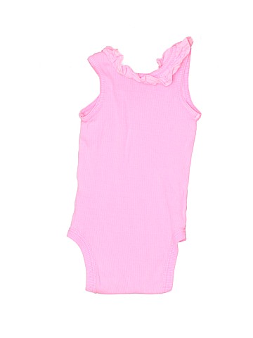 Carter's Short Sleeve Onesie (view 2)