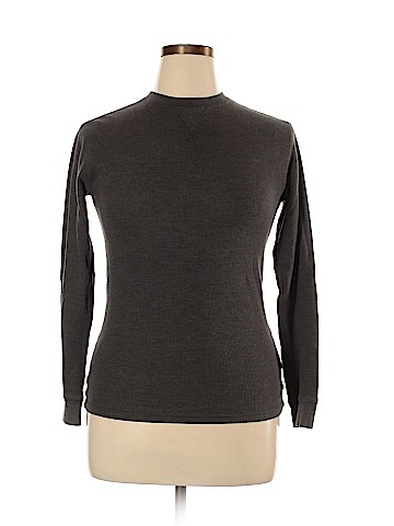 Faded Glory Plus Thermal Top (view 1)