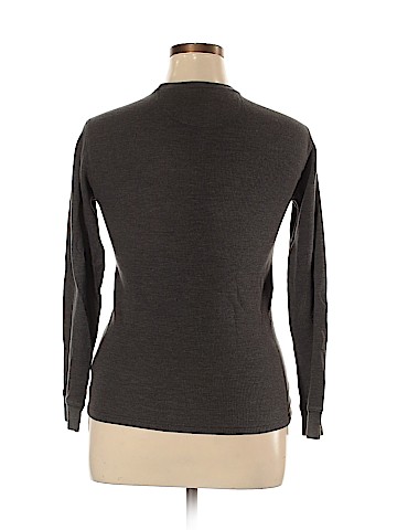 Faded Glory Plus Thermal Top (view 2)